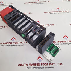 Mitsubishi melsec q61p-a1,qj71lp21-25,qh42p,q68adv,qd75d1,qj61bt11,qj71c24
