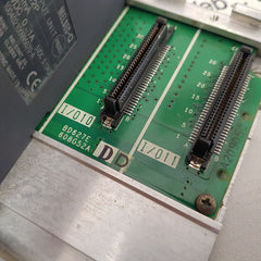 Mitsubishi melsec q61p-a1,qj71lp21-25,qh42p,q68adv,qd75d1,qj61bt11,qj71c24