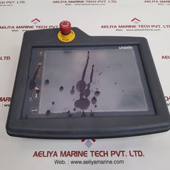 Mikrap lcp-104 pc control touch screen panel