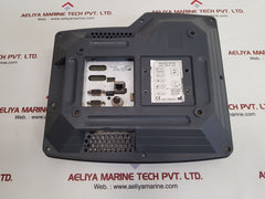 Mikrap lcp-104 pc control touch screen panel