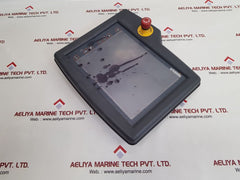 Mikrap lcp-104 pc control touch screen panel