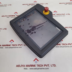 Mikrap lcp-104 pc control touch screen panel