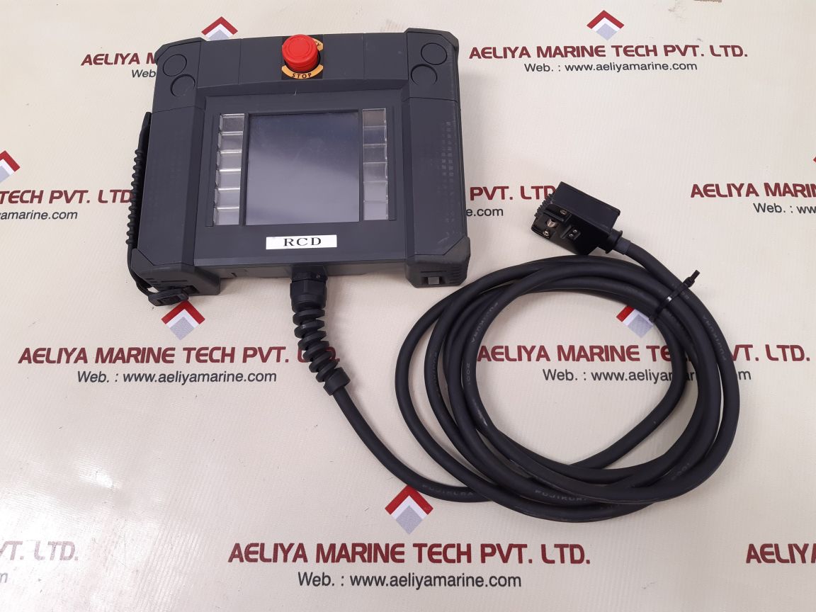 Idec izumi hg2r-sb62yh-mk1175 host interface rs485/rs422