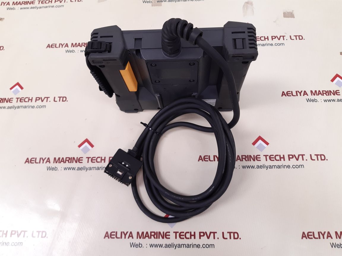Idec izumi hg2r-sb62yh-mk1175 host interface rs485/rs422