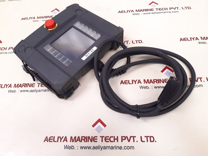 Idec izumi hg2r-sb62yh-mk1175 host interface rs485/rs422