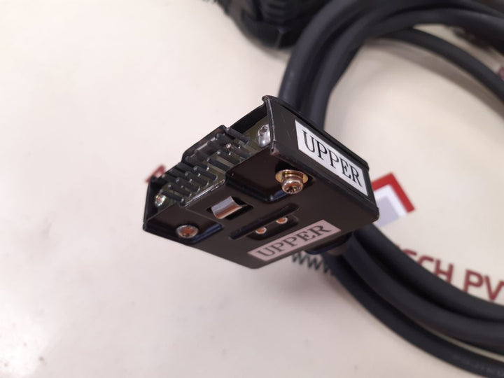 Idec izumi hg2r-sb62yh-mk1175 host interface rs485/rs422