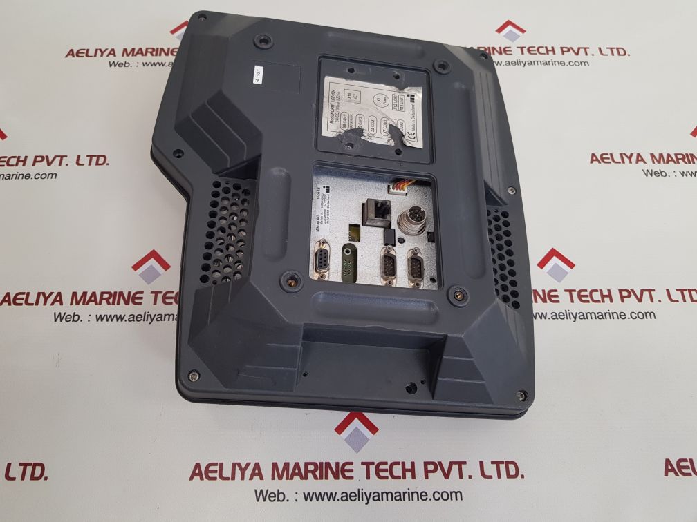 Mikrap modunorm lcp-104 pc control touch screen panel