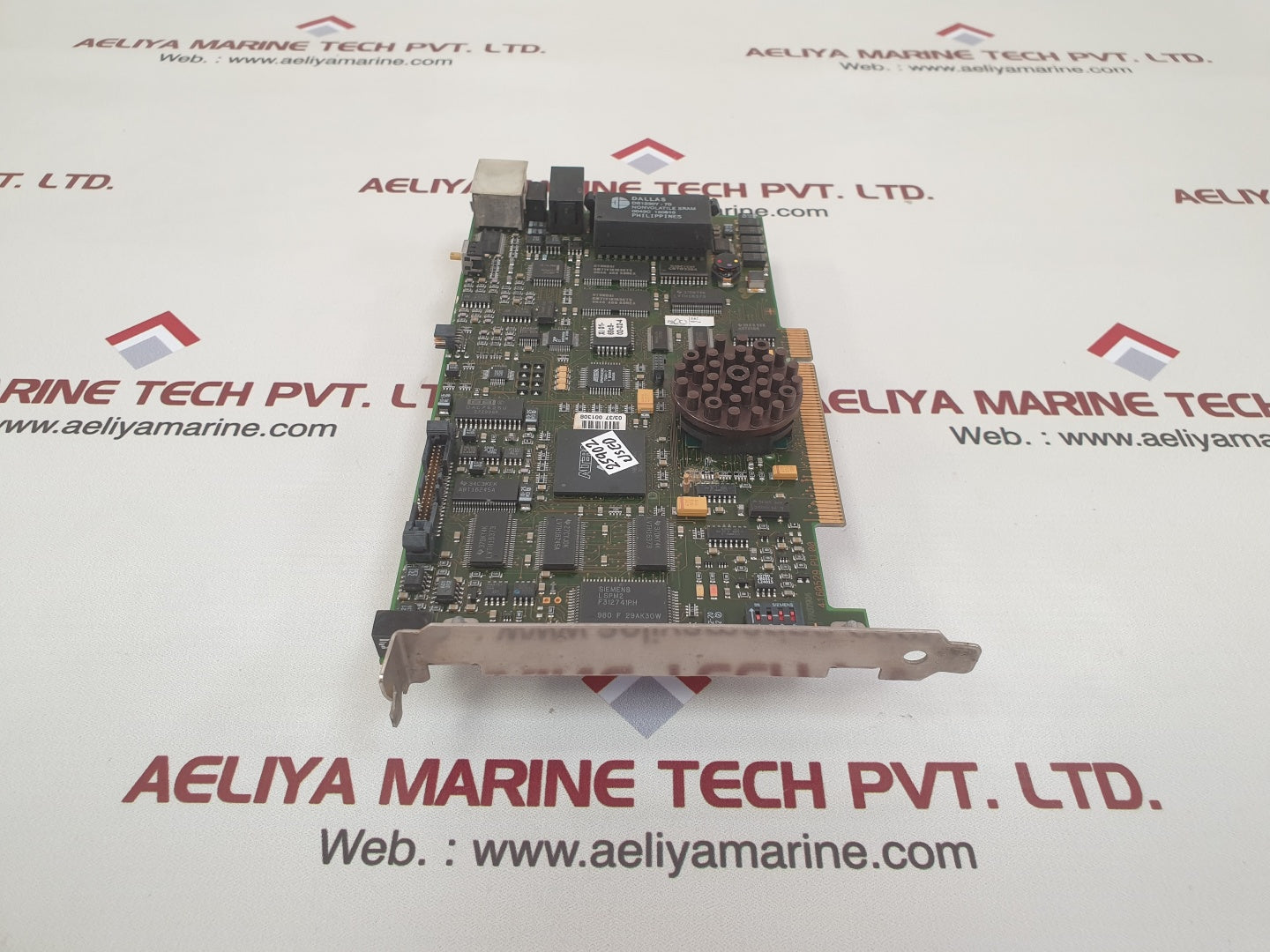 4160529 pu 00 pcb card 4160529pb00