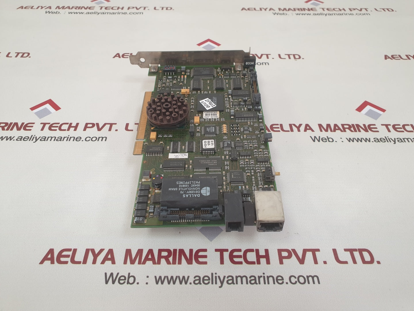 4160529 pu 00 pcb card 4160529pb00