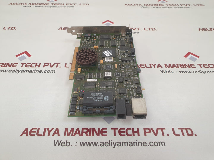 4160529 pu 00 pcb card 4160529pb00