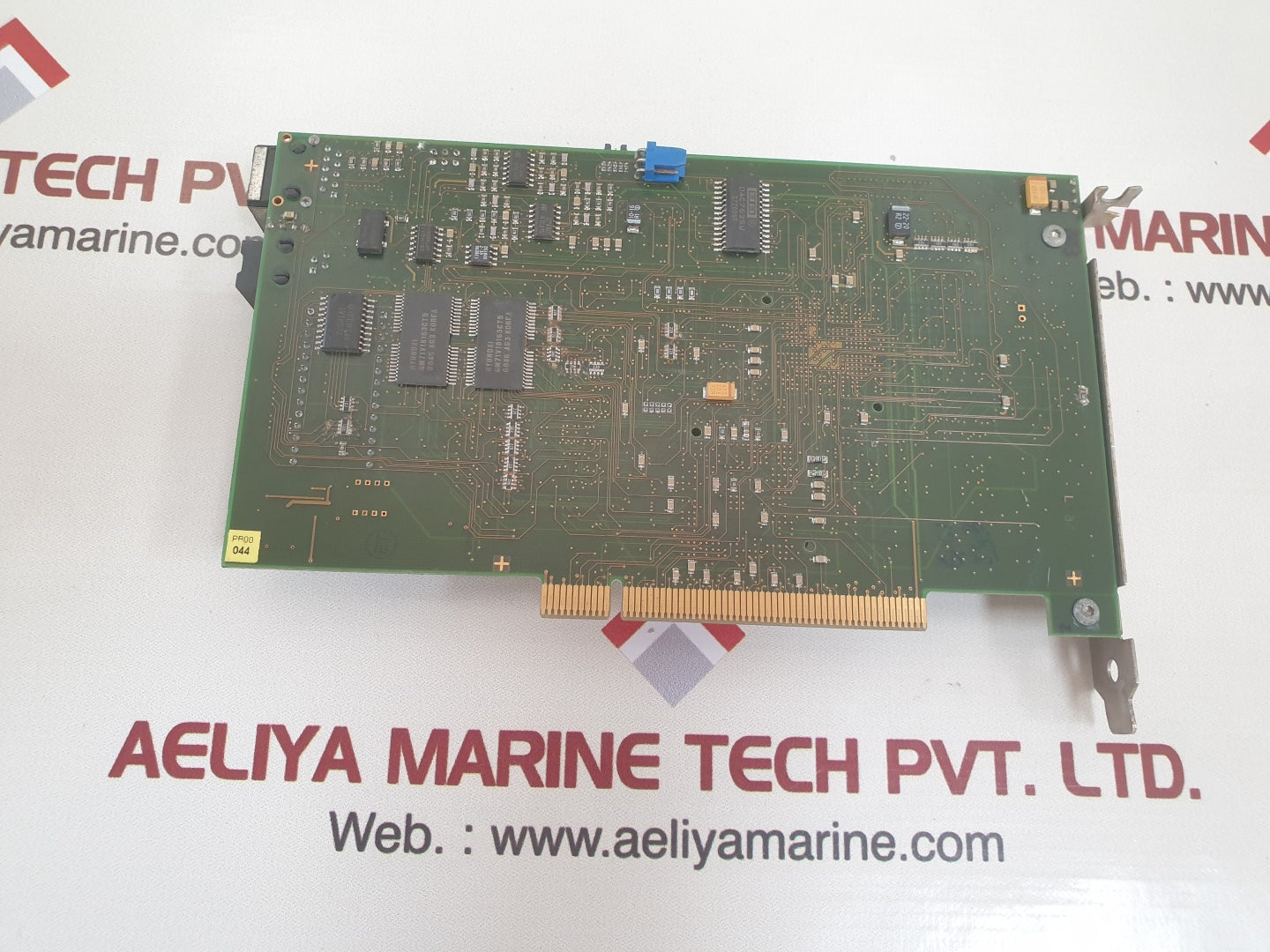 4160529 pu 00 pcb card 4160529pb00