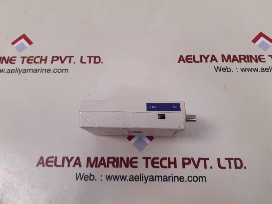 Darkstar d420 850 nanometer source