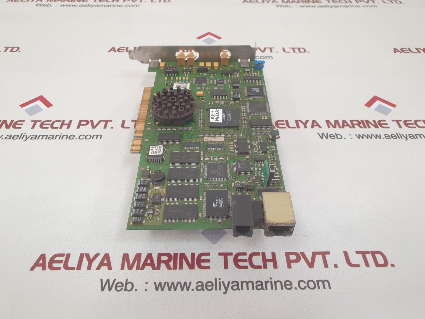 4160530 pu 00 pcb card 4160530pb00