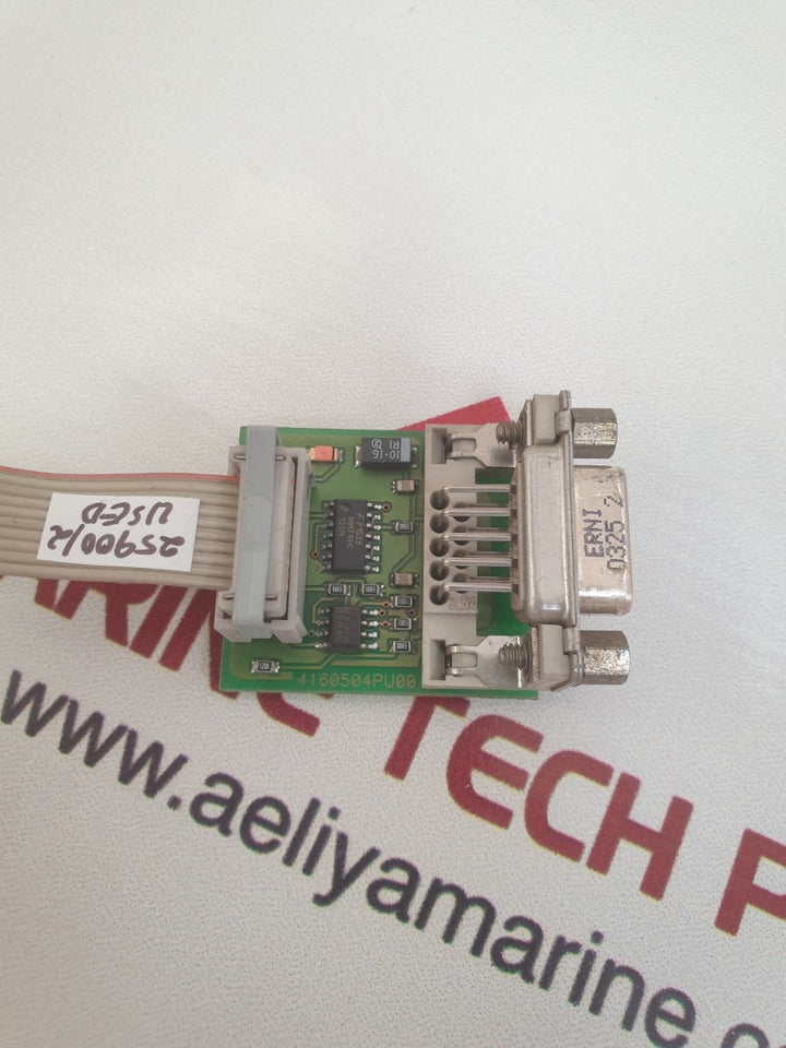 4160504pu00 pcb card 4160504pb00