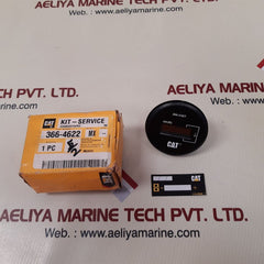 Caterpillar 366-4622 service hour meter kit