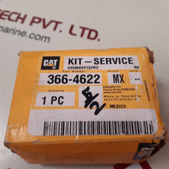 Caterpillar 366-4622 service hour meter kit