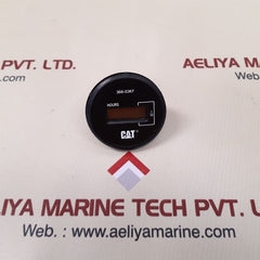 Caterpillar 366-4622 service hour meter kit