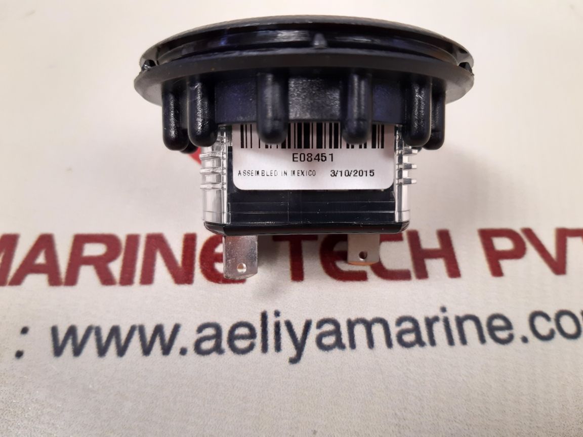 Caterpillar 366-4622 service hour meter kit