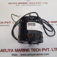 Fasco ja2r014n# electric/servo motor