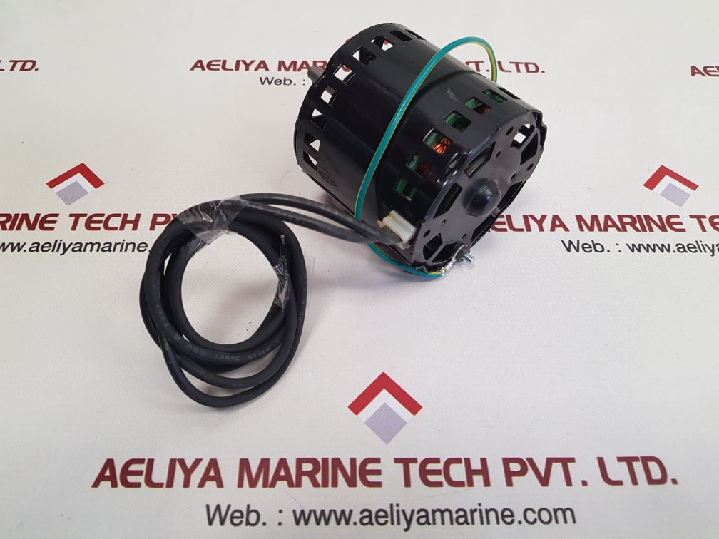 Fasco ja2r014n# electric/servo motor