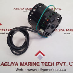 Fasco ja2r014n# electric/servo motor