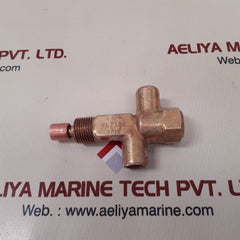 Caterpillar 4l-7108 thermostatic pilot valve