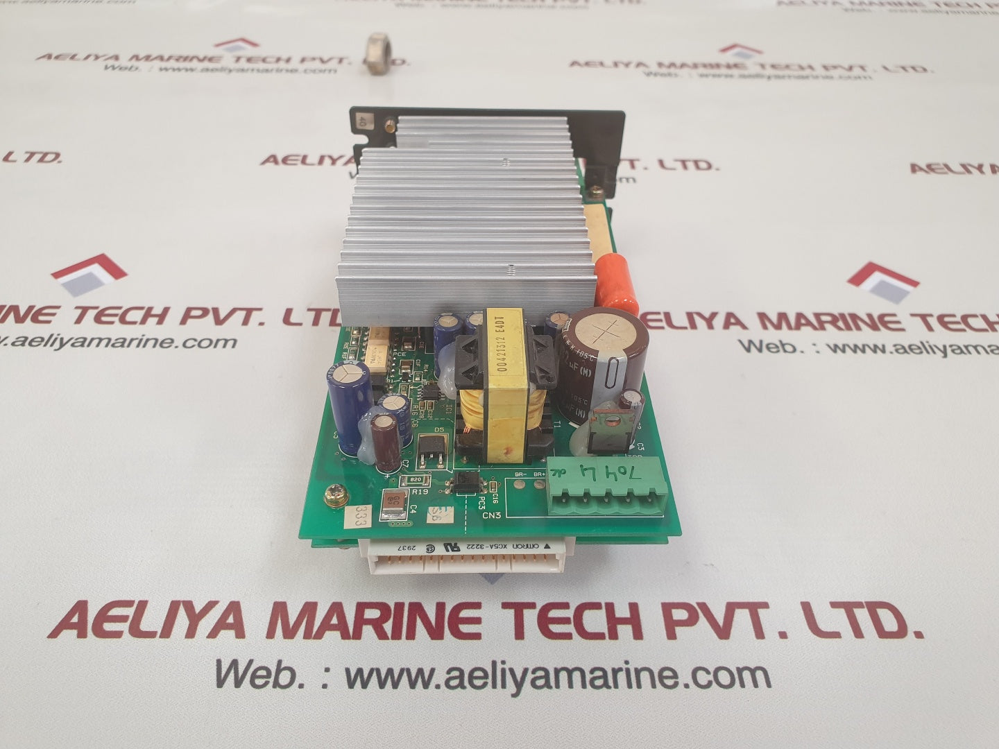 Sanyo denki pyra030e0xxxst0 servo driver 