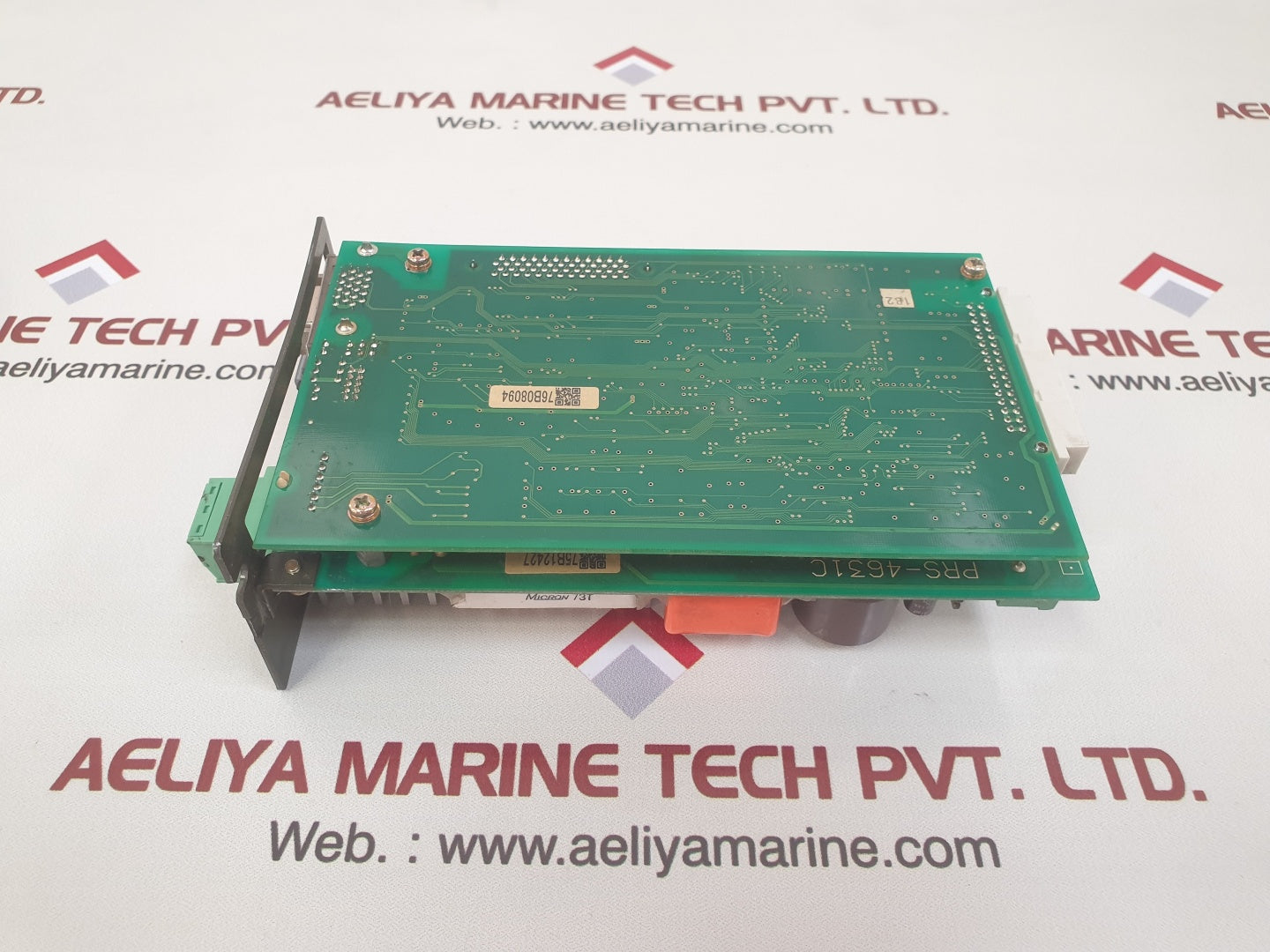 Sanyo denki pyra030e0xxxst0 servo driver 