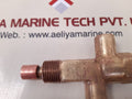 Caterpillar 4l-7108 thermostatic pilot valve
