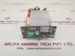 Sanyo denki pyra015e0xxxst0 servo amplifer