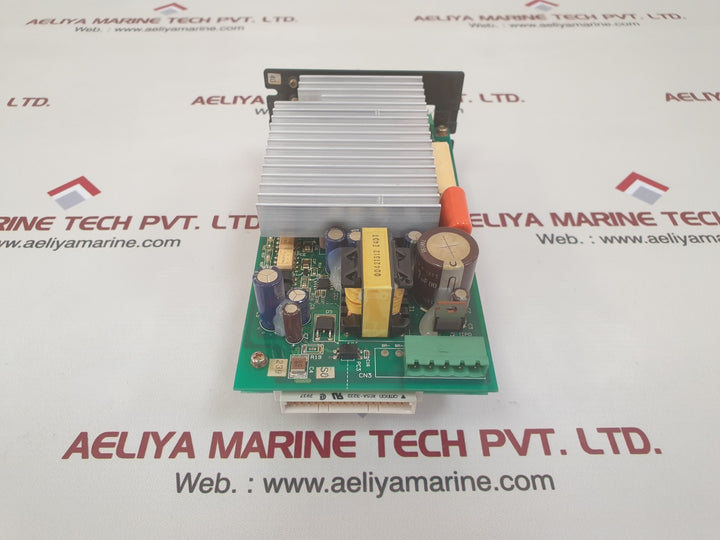 Sanyo denki pyra015e0xxxst0 servo amplifer