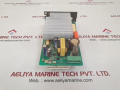 Sanyo denki pyra015e0xxxst0 servo amplifer