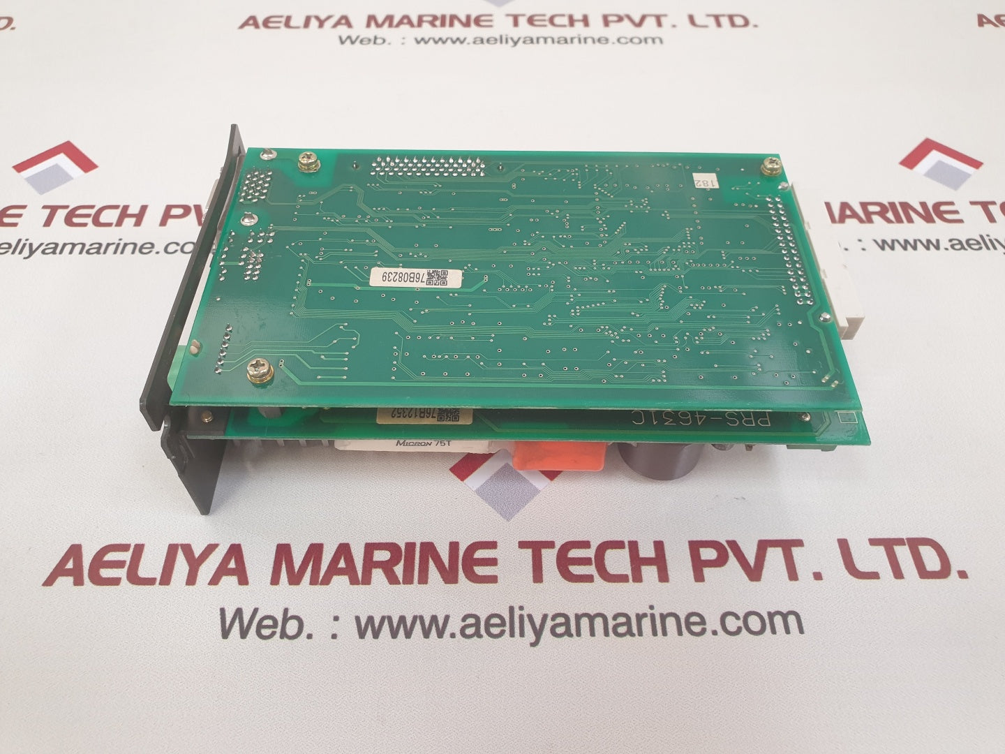 Sanyo denki pyra015e0xxxst0 servo amplifer