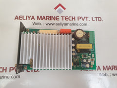Sanyo denki pyra015e0xxxst0 servo amplifer