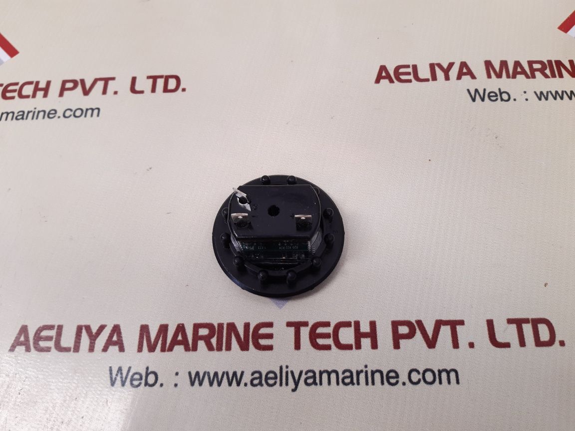 Cat 366-0367 hour timer meter