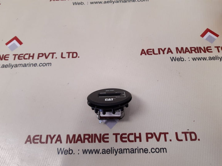 Cat 366-0367 hour timer meter