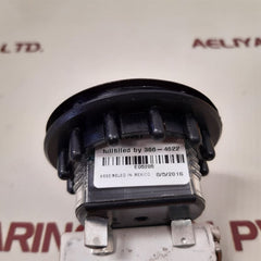 Cat 366-0367 hour timer meter