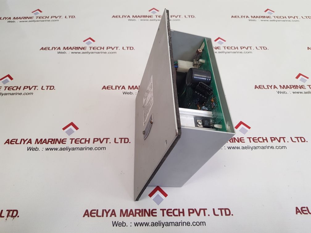 Gai-tronics 751-001 page/party system speaker amplifier