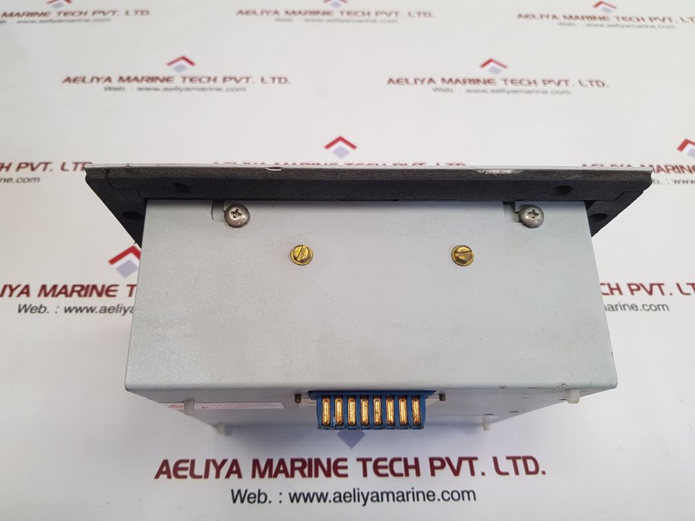 Gai-tronics 751-001 page/party system speaker amplifier