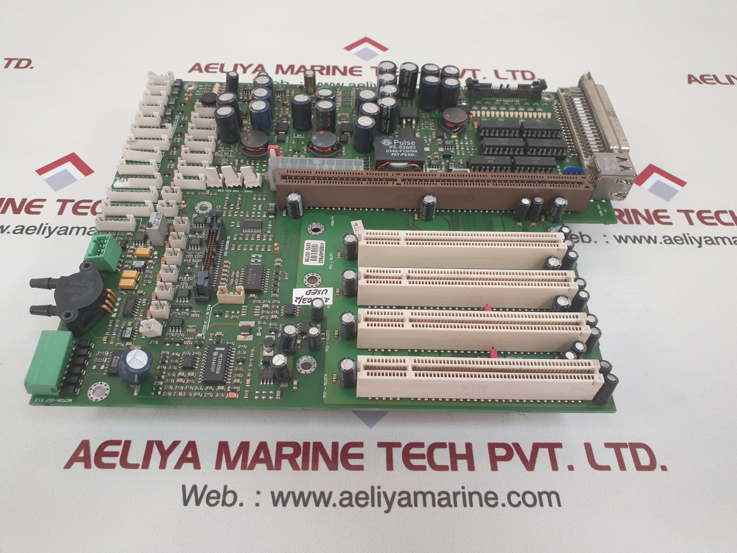 4160540pb03 motherboard 4160540 pu 02