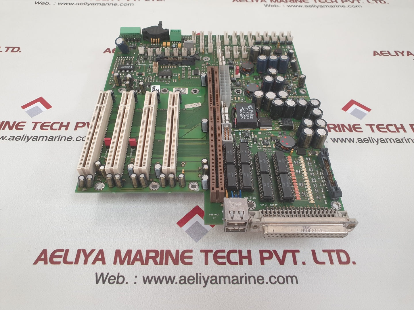 4160540pb03 motherboard 4160540 pu 02