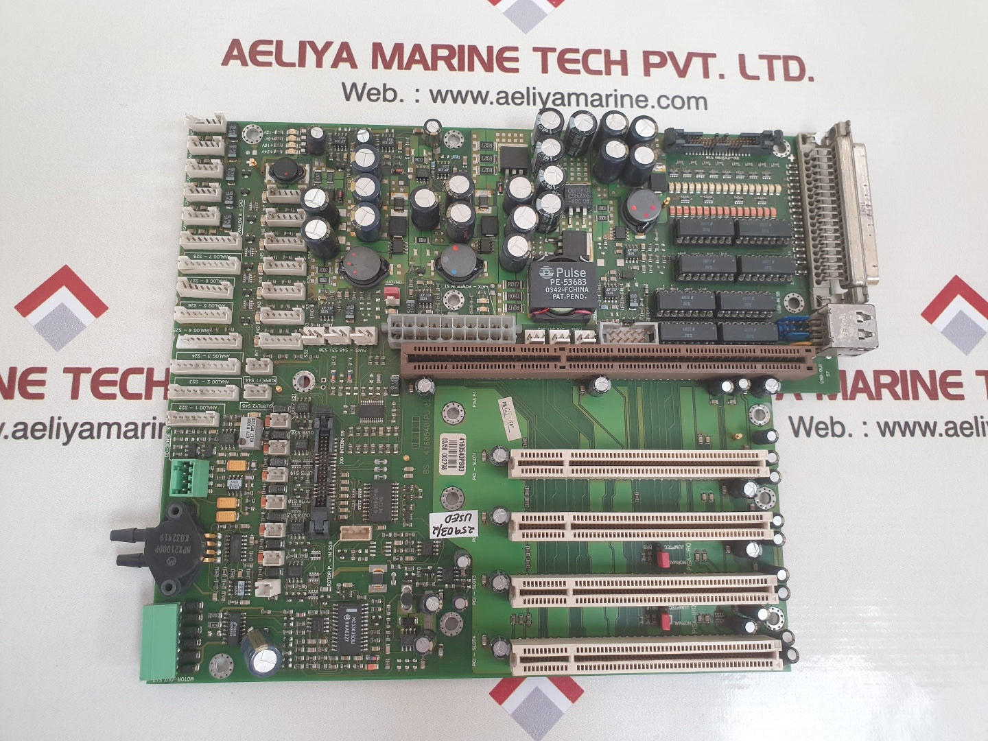 4160540pb03 motherboard 4160540 pu 02