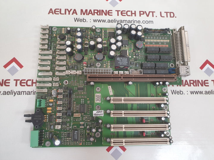 4160540pb03 motherboard 4160540 pu 02