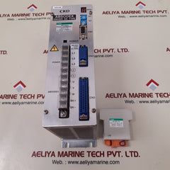 Ckd ax9000gs-x701276 absodex driver with ax-0px-7g cc-link