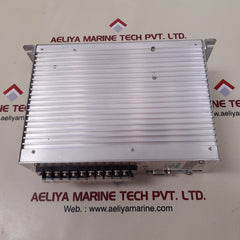 Ckd ax9000gs-x701276 absodex driver with ax-0px-7g cc-link