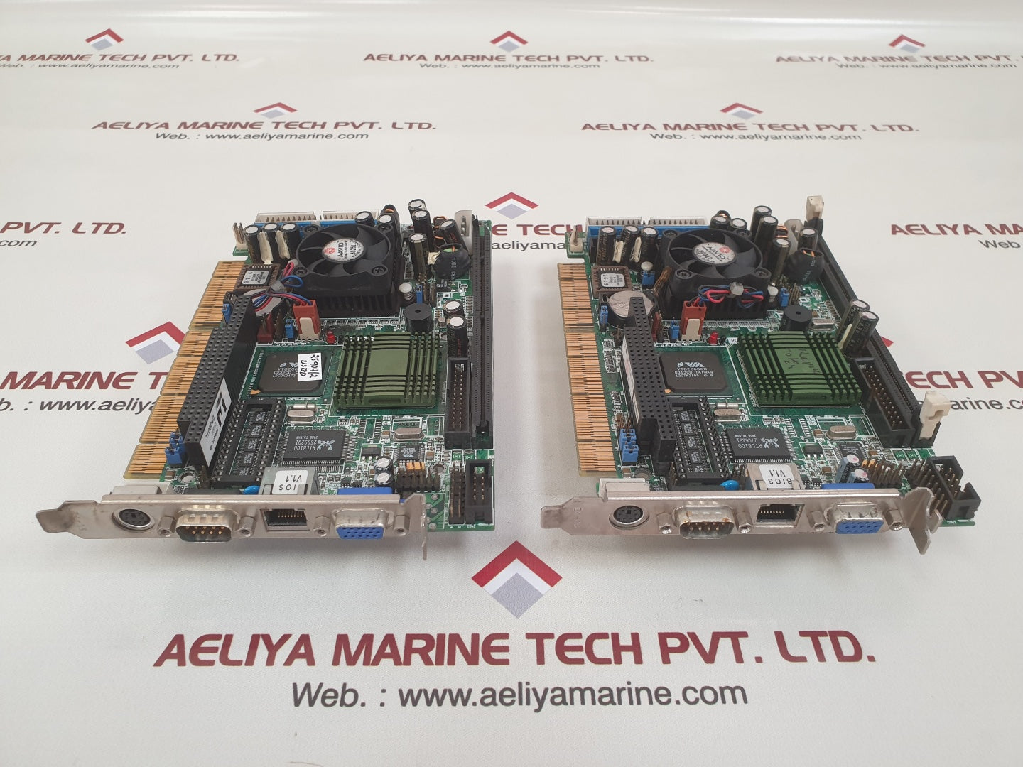 Iei pcisa-c800evr motherboard