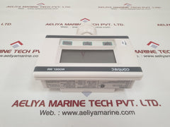 Contrec systems 202di & 214di flowmeter 