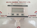 Contrec systems 202di & 214di flowmeter 