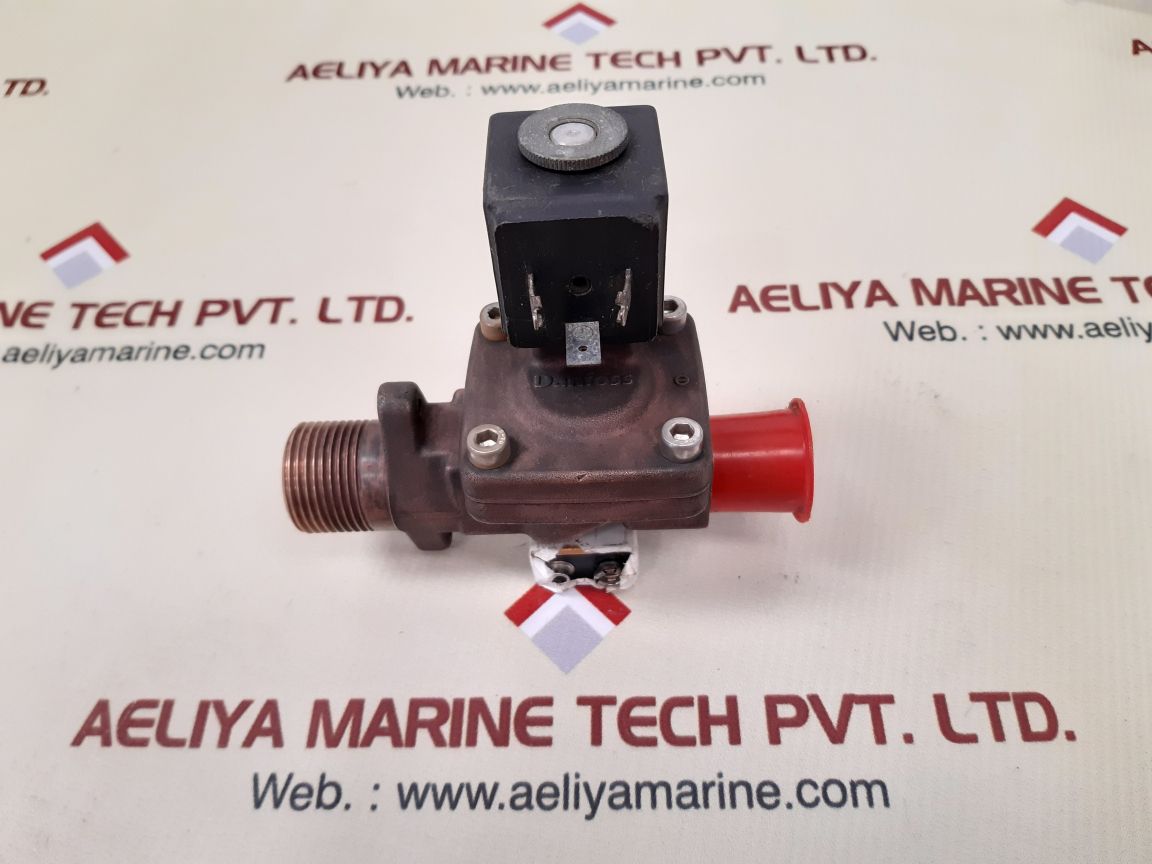 Danfoss am230c solenoid valve coil 042n0840
