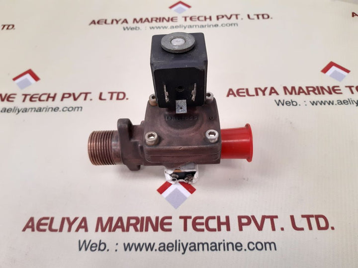 Danfoss am230c solenoid valve coil 042n0840